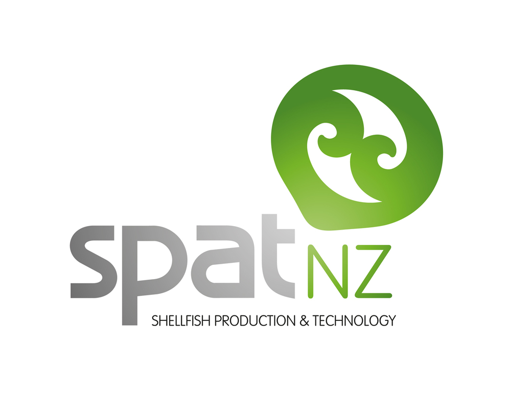 Caption: SPATnz Logo